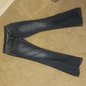 Womens twentyone black